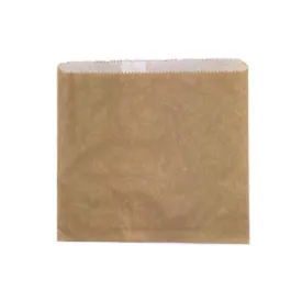 1 Long Brown GPL Bag 500 packet