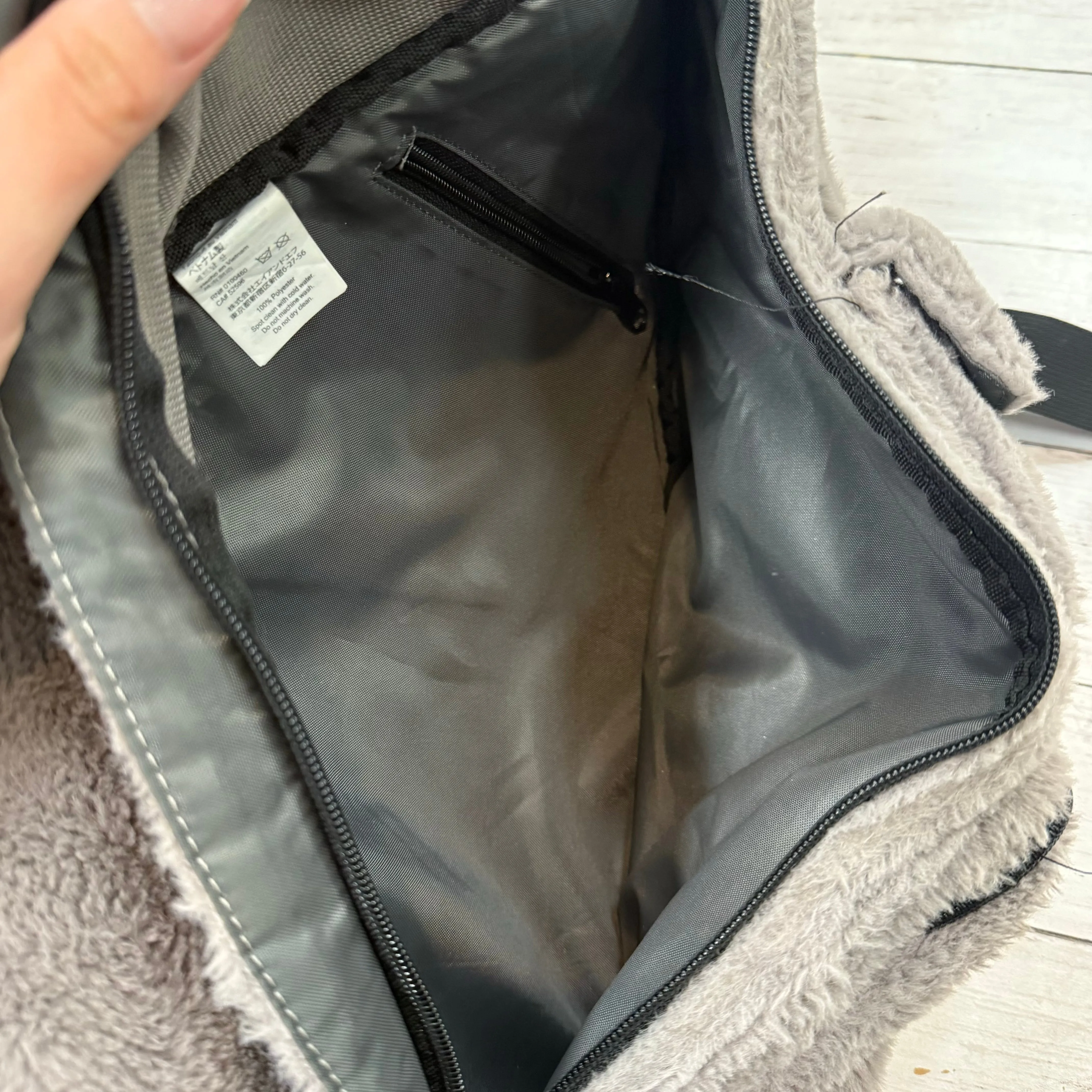 Backpack By Kavu, Size: Medium