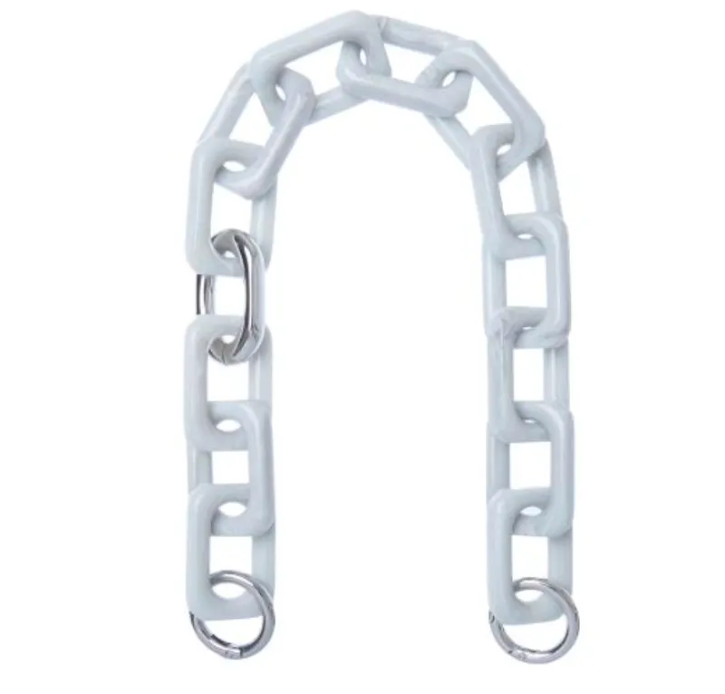 Bag Chain Square - moon