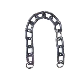 Bag Chain Square - thunder