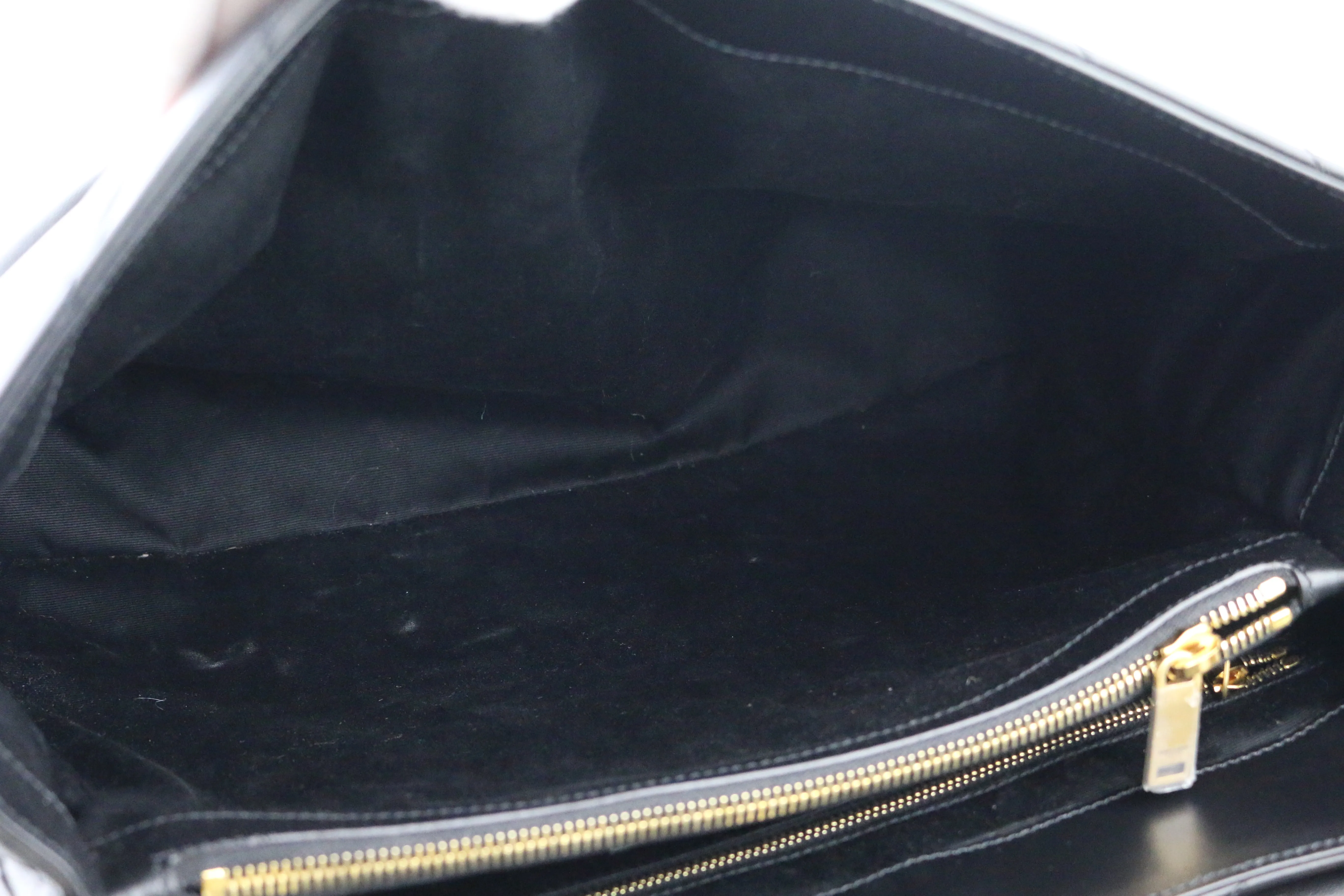 Black Large LouLou