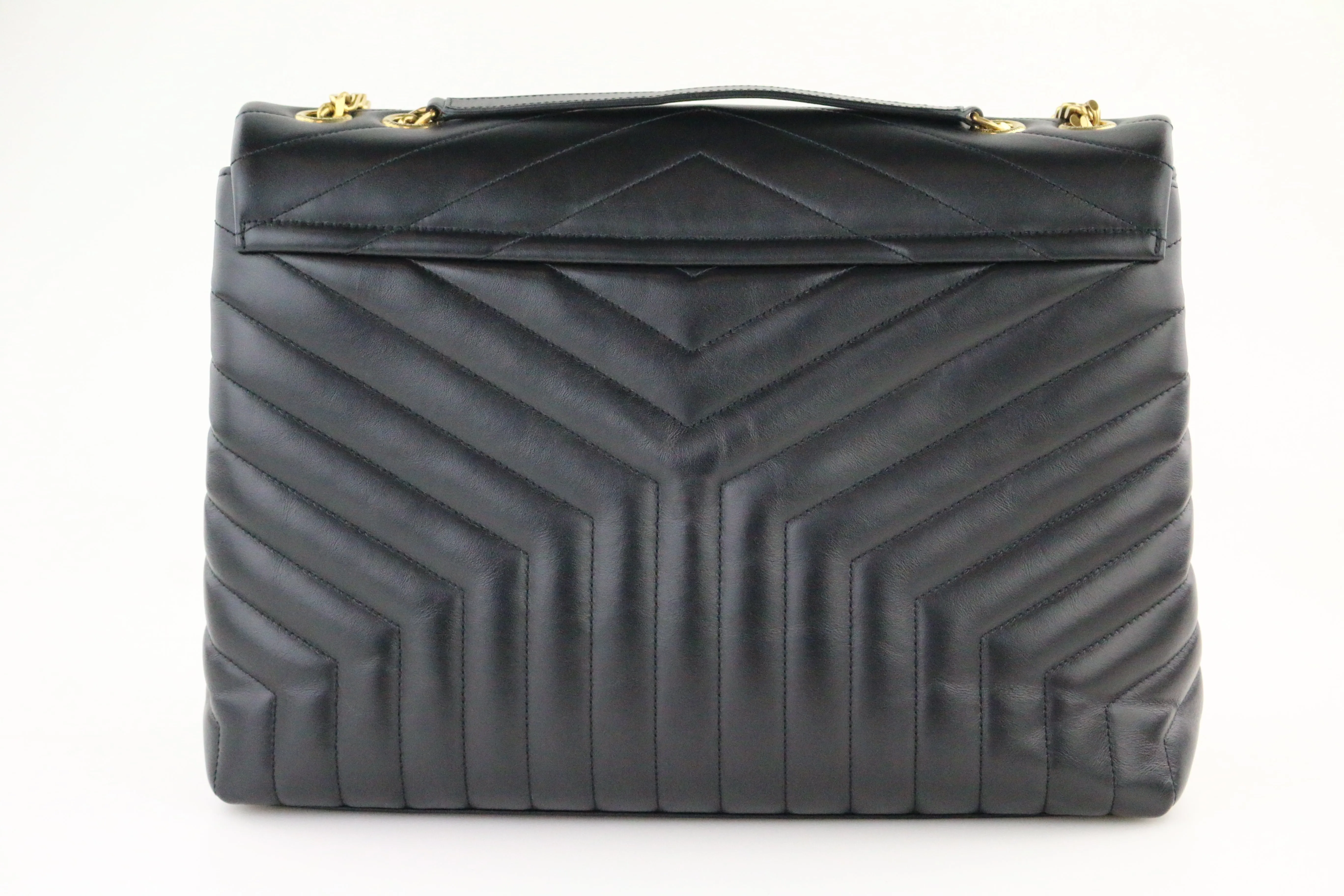 Black Large LouLou