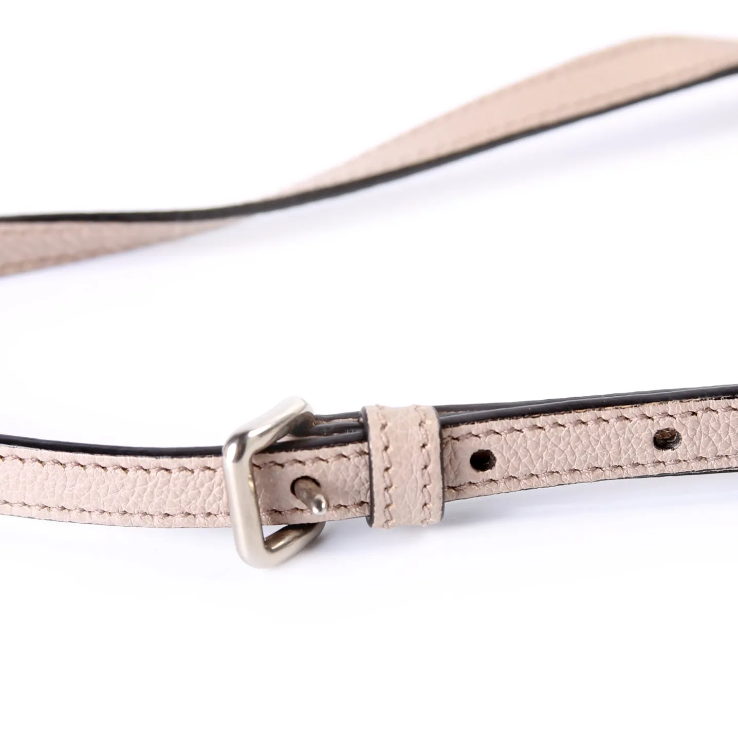 Cahier Soft Glazed Calfskin