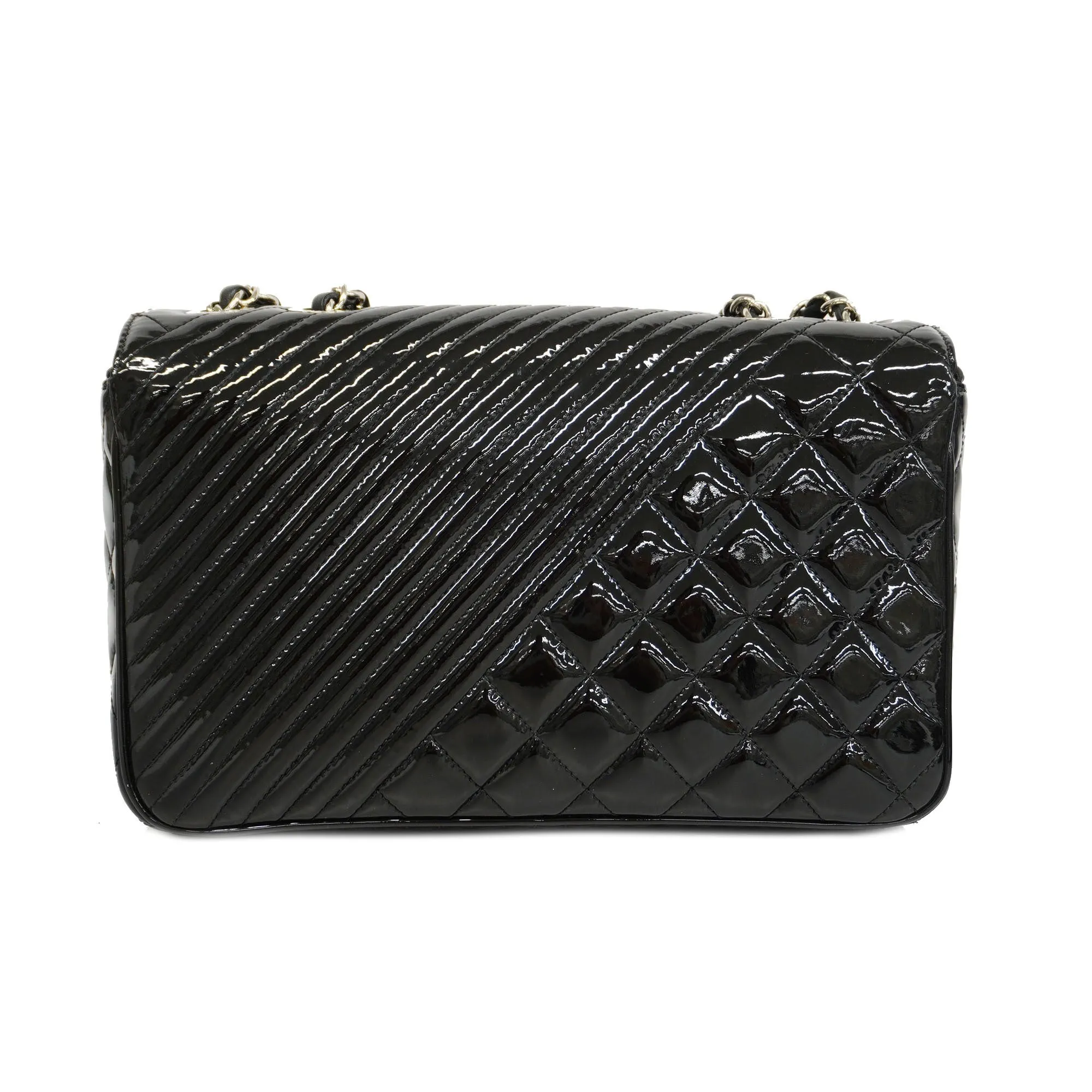 CHANEL  Matelasse Boy  Chain Shoulder Women's Shoulder Bag