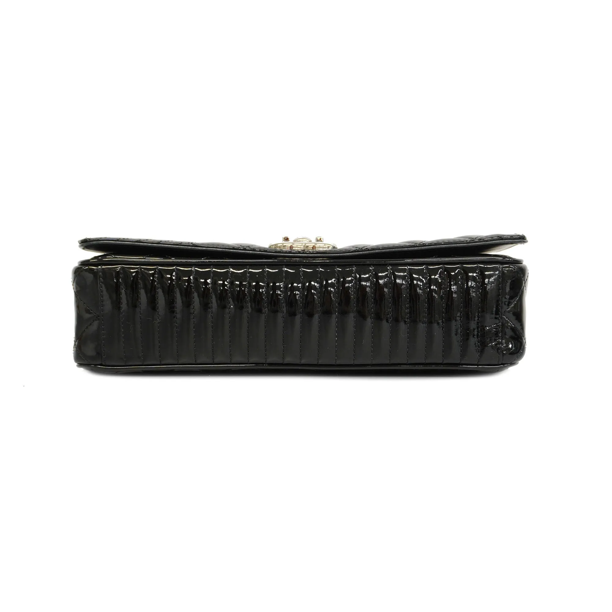 CHANEL  Matelasse Boy  Chain Shoulder Women's Shoulder Bag