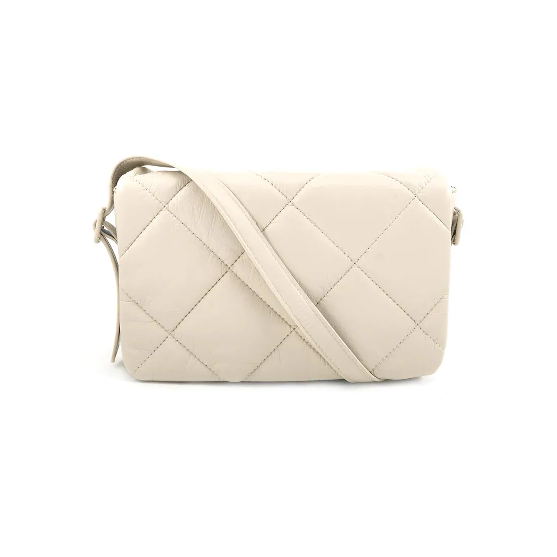 Checkerboard Bag