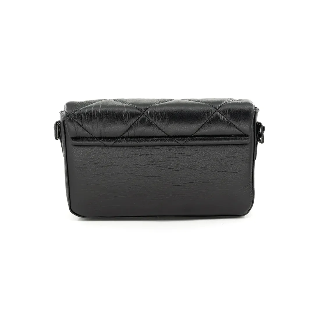 Checkerboard Bag