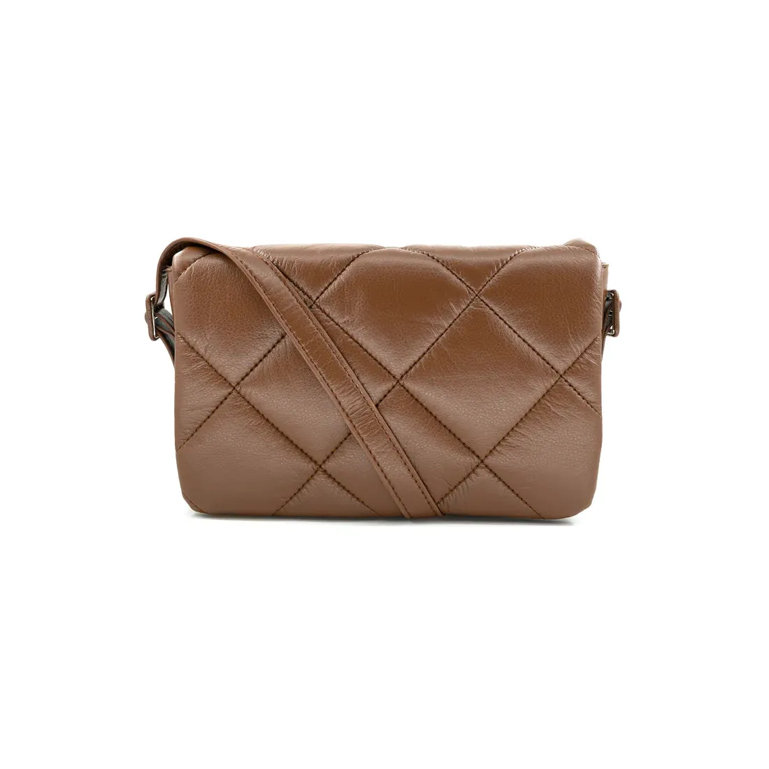 Checkerboard Bag