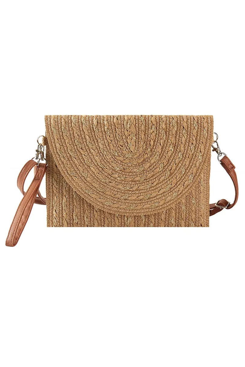 Clutch/Crossbody Bag