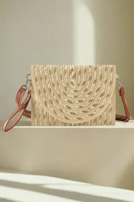Clutch/Crossbody Bag