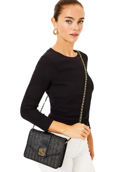 DOBSON CROSSBODY BAG