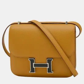 Epson Sesame Lacquer Hardware Constance 18 Miroir Bag
