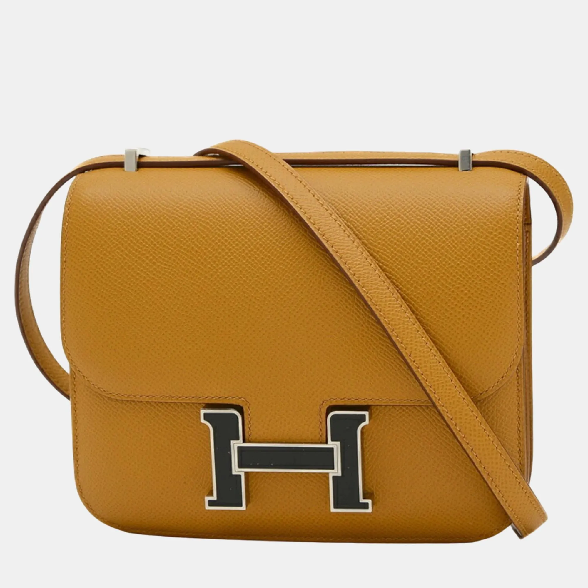 Epson Sesame Lacquer Hardware Constance 18 Miroir Bag