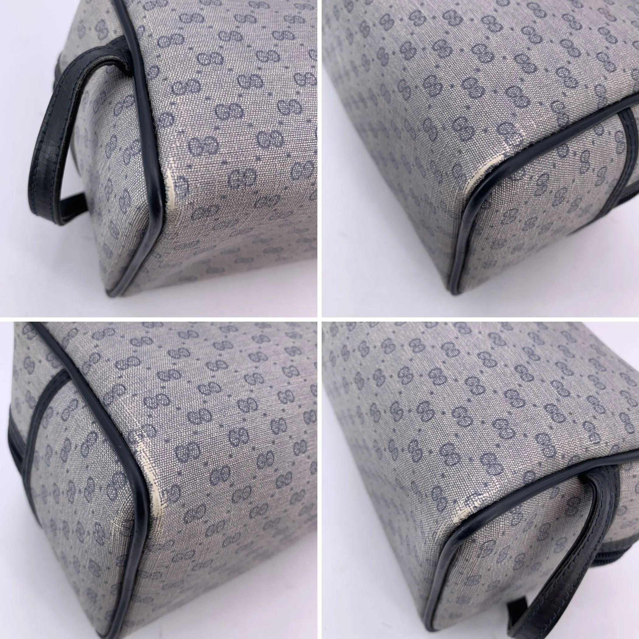 Gucci Clutch Bag Vintage Ophidia
