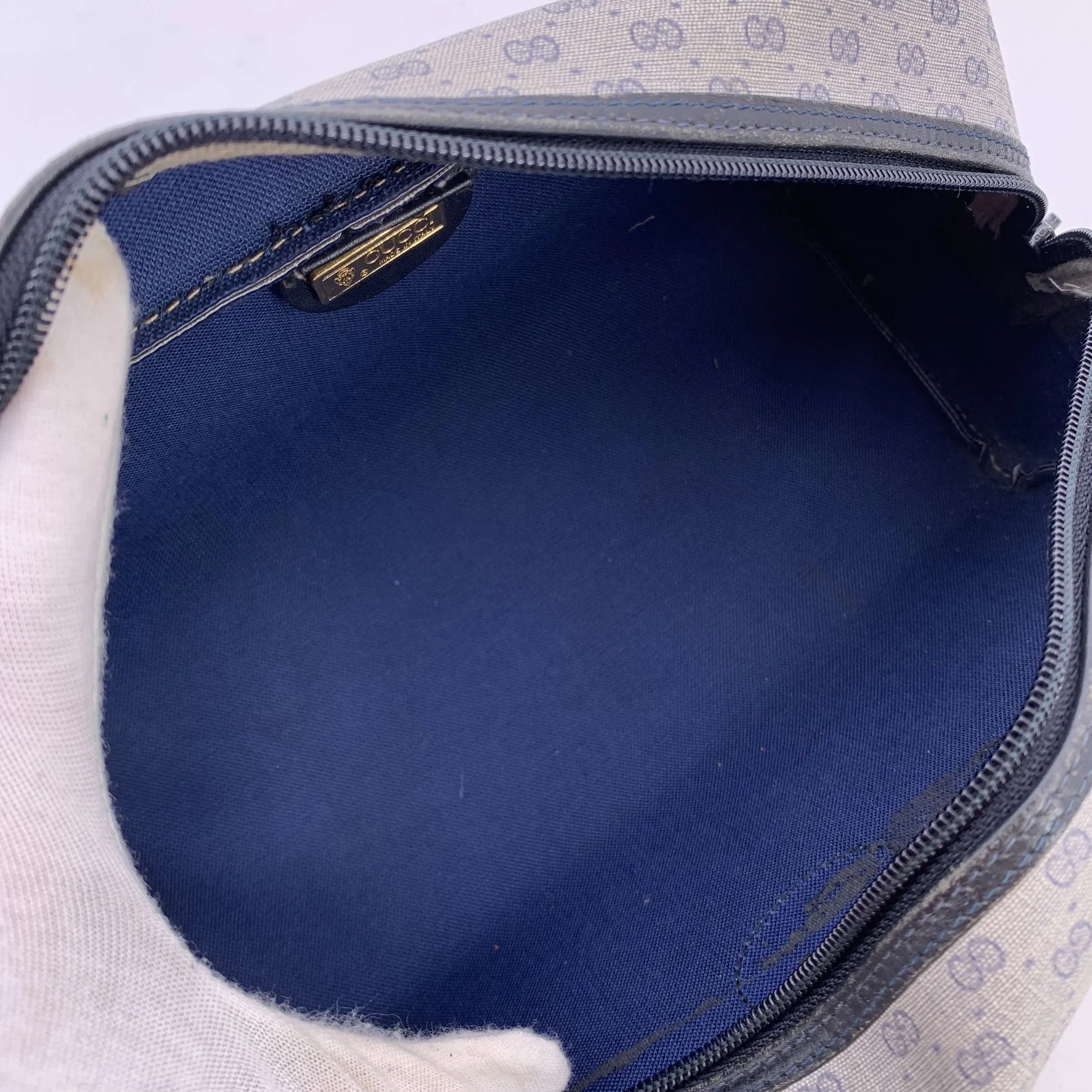 Gucci Clutch Bag Vintage Ophidia