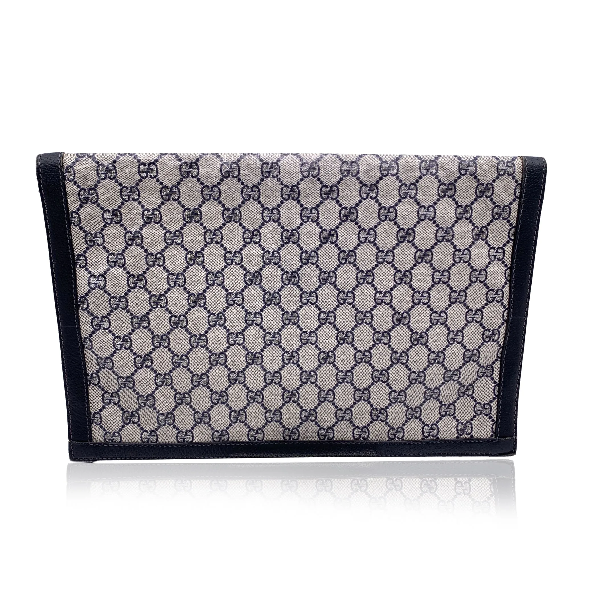 Gucci Clutch Bag Vintage
