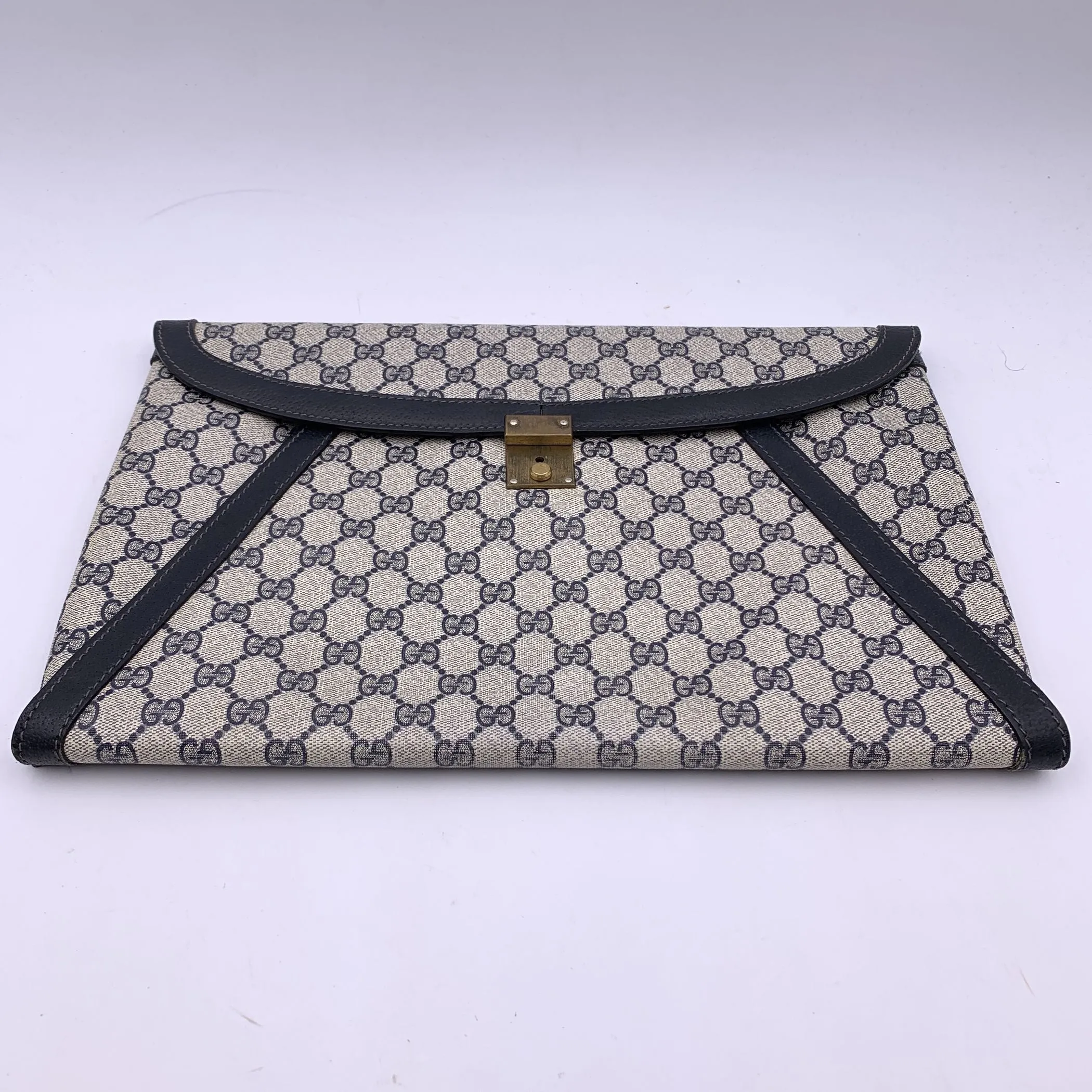 Gucci Clutch Bag Vintage
