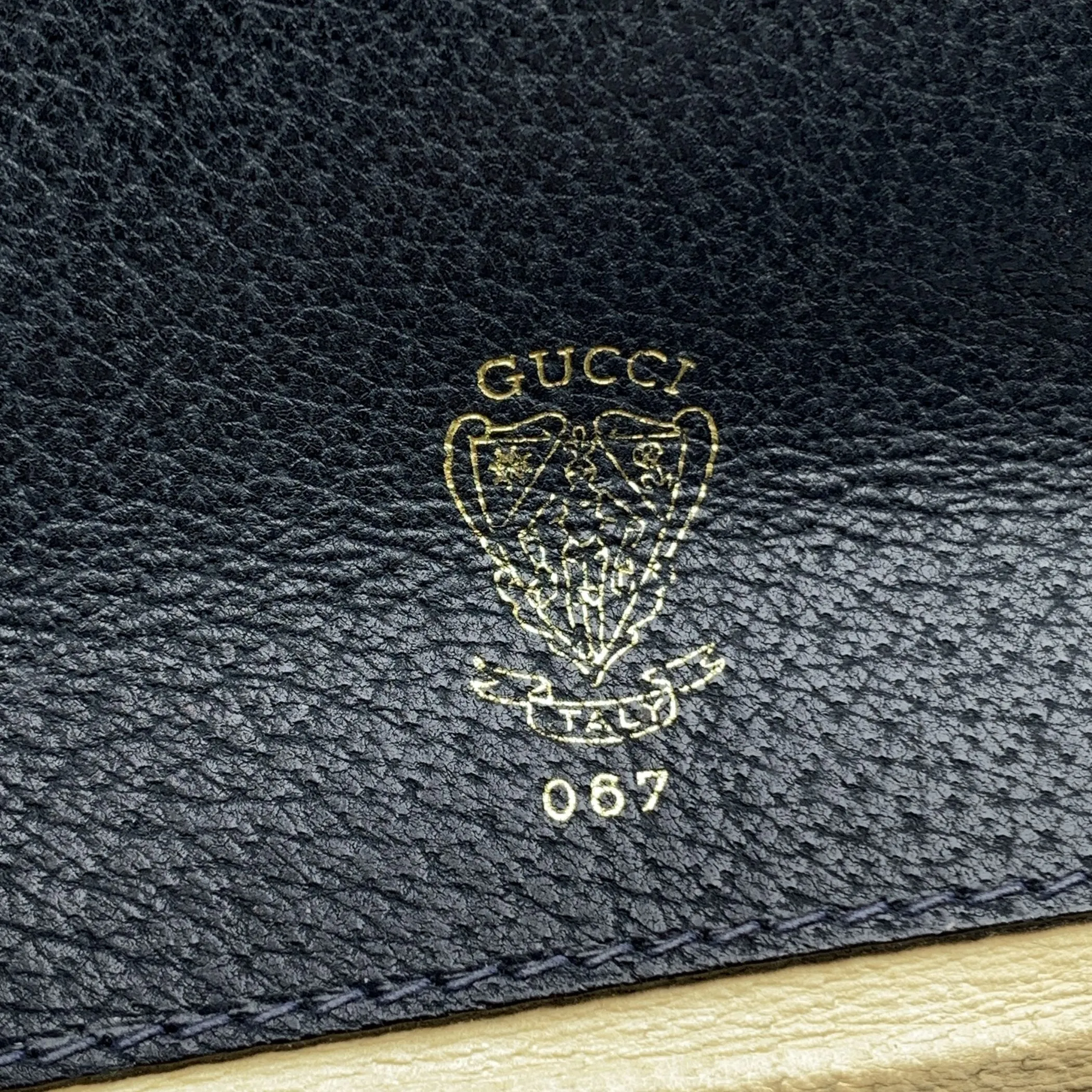 Gucci Clutch Bag Vintage
