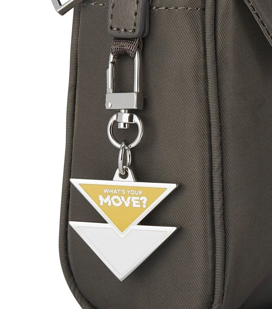 Hedgren Libra Collection FAIR Crossover Bag with RFID