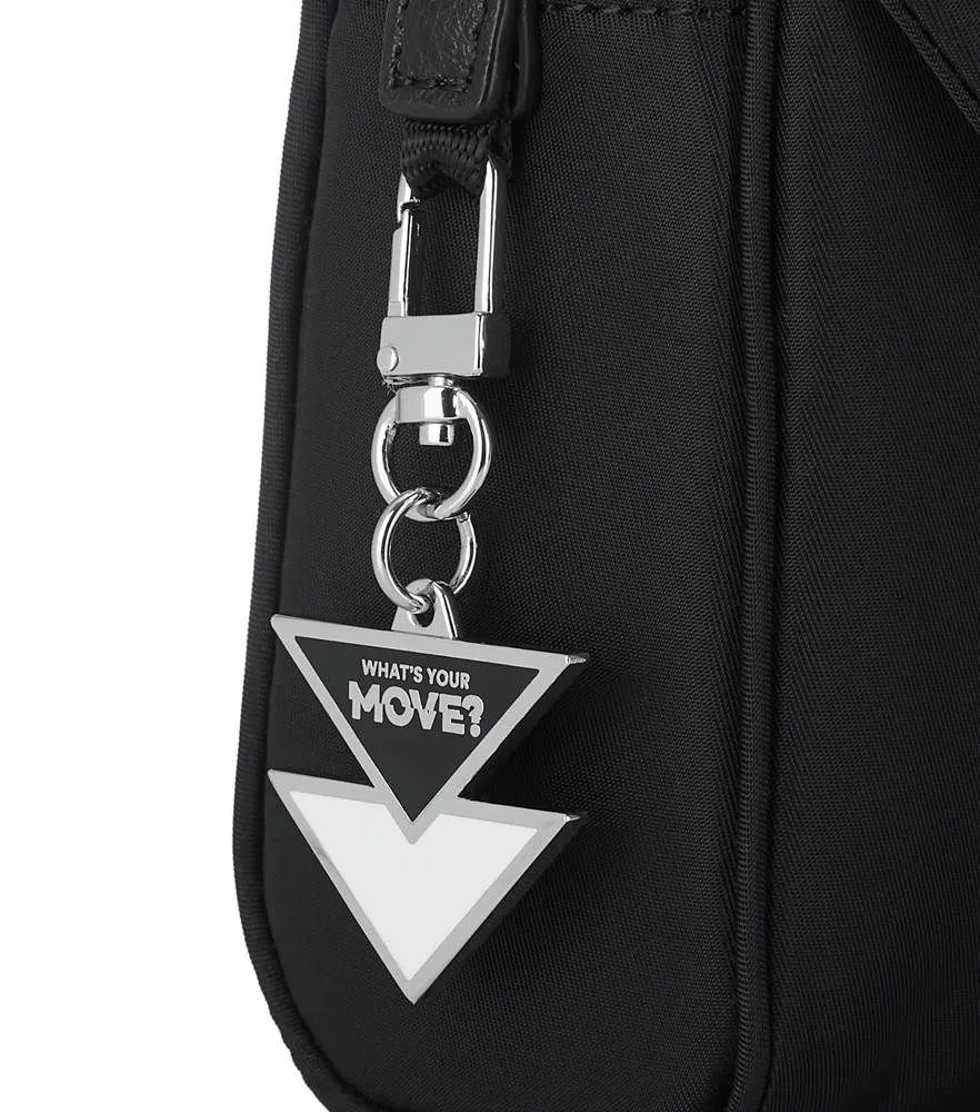 Hedgren Libra Collection FAIR Crossover Bag with RFID