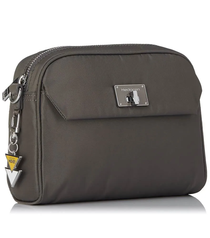 Hedgren Libra Collection FAIR Crossover Bag with RFID