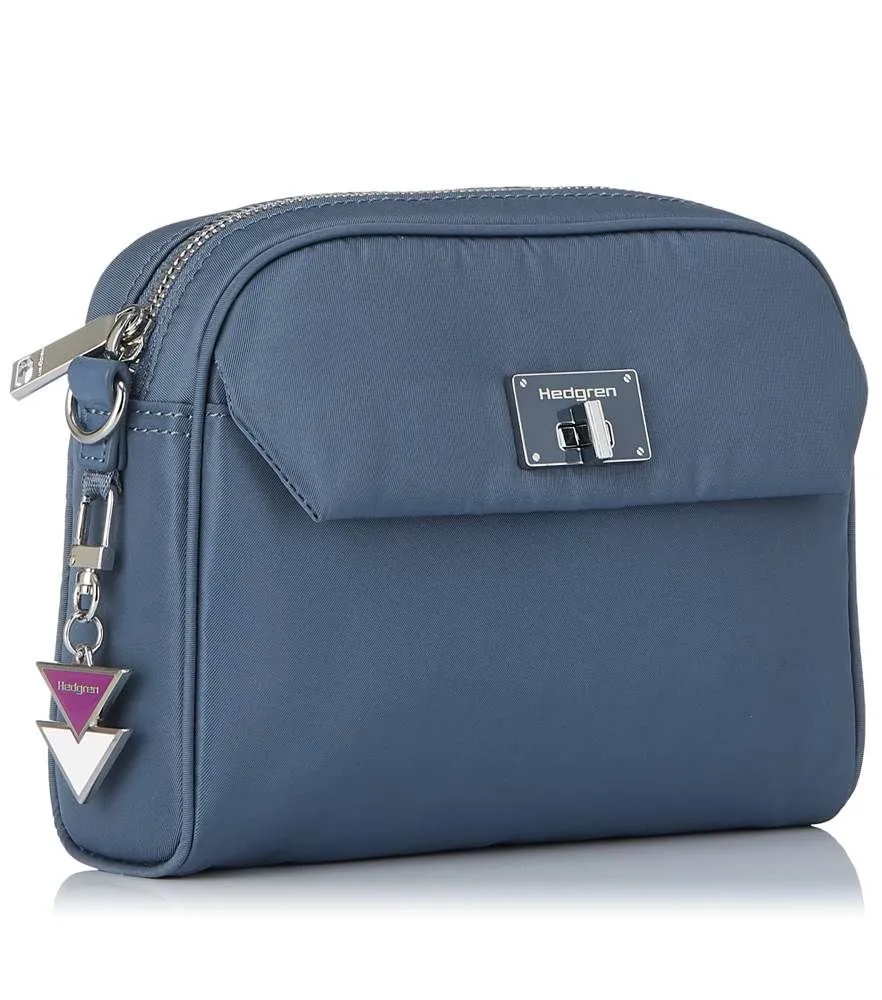 Hedgren Libra Collection FAIR Crossover Bag with RFID