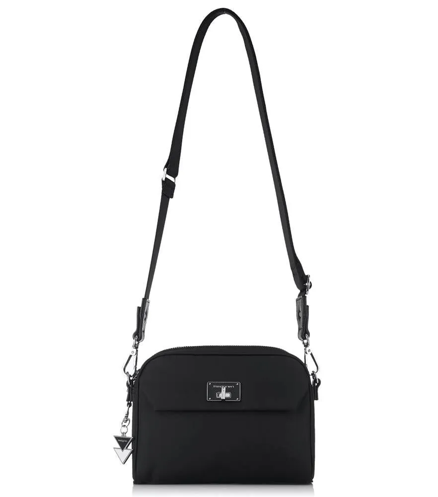 Hedgren Libra Collection FAIR Crossover Bag with RFID