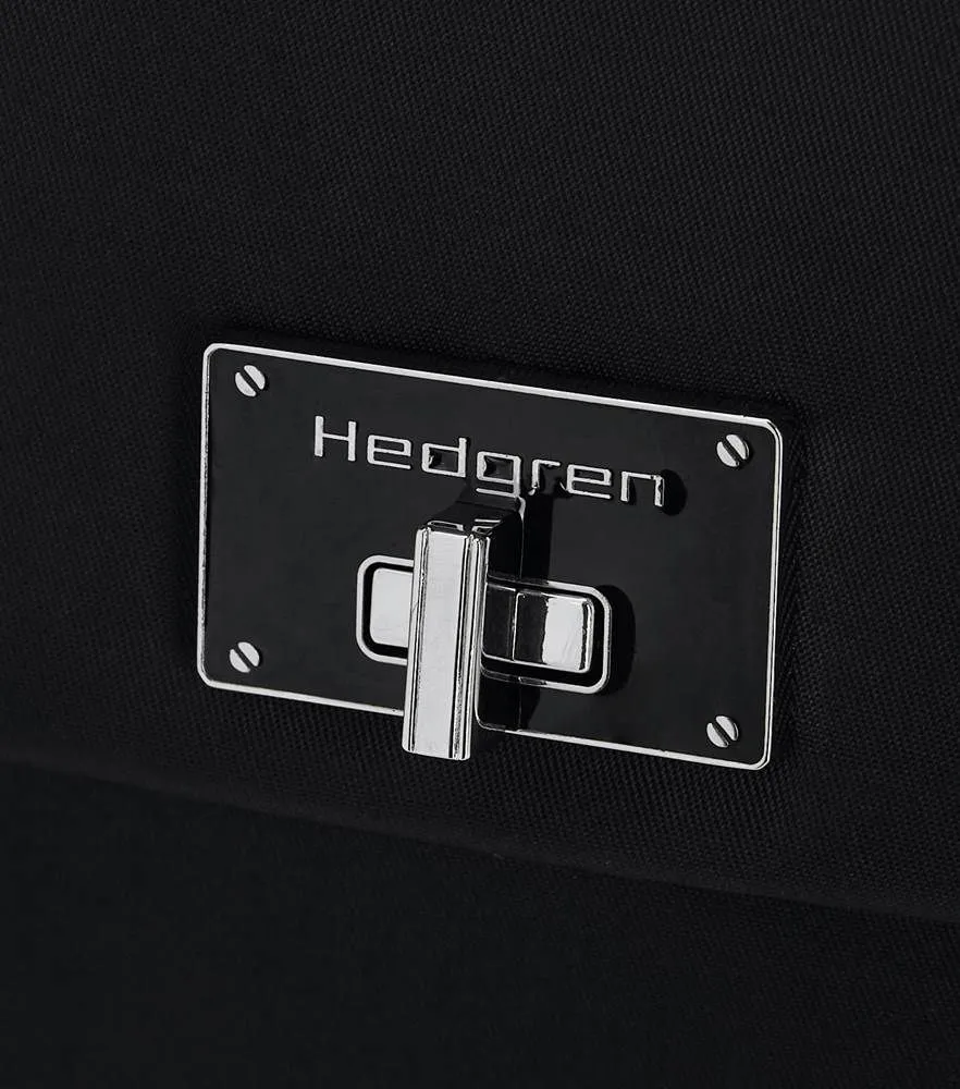 Hedgren Libra Collection FAIR Crossover Bag with RFID