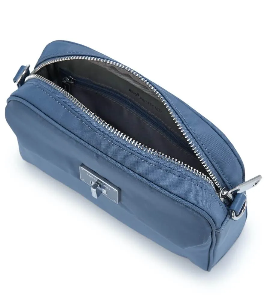 Hedgren Libra Collection FAIR Crossover Bag with RFID
