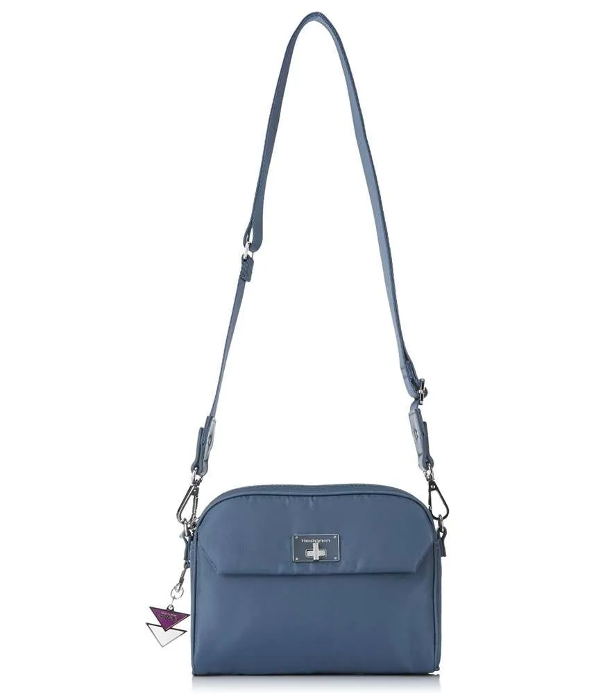 Hedgren Libra Collection FAIR Crossover Bag with RFID
