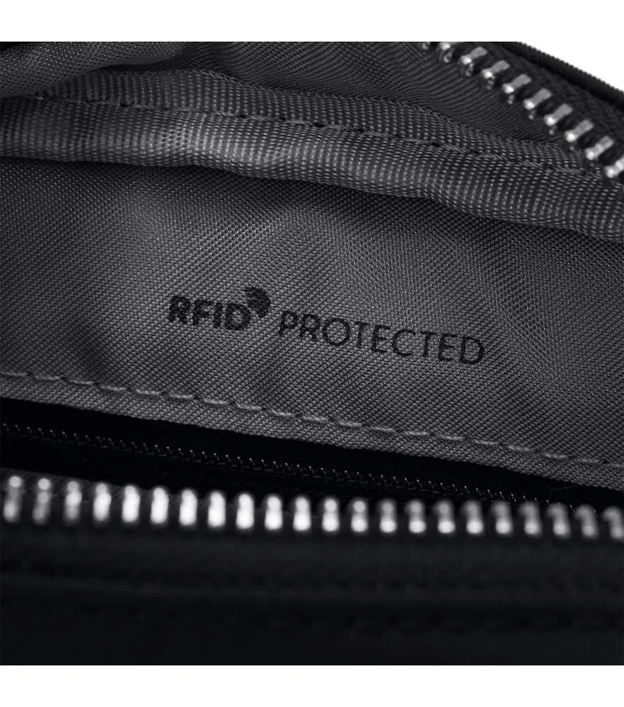 Hedgren Libra Collection FAIR Crossover Bag with RFID