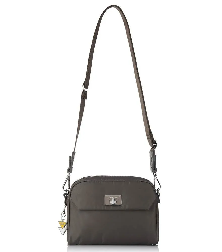 Hedgren Libra Collection FAIR Crossover Bag with RFID