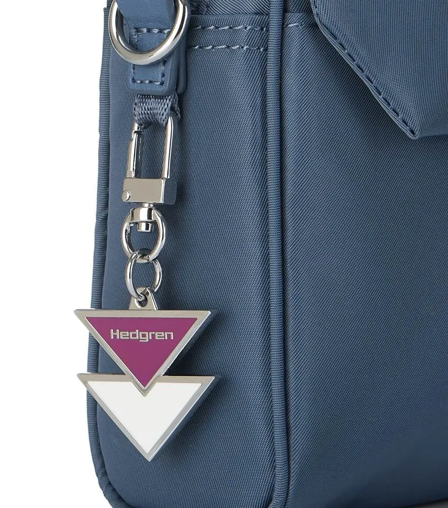 Hedgren Libra Collection FAIR Crossover Bag with RFID