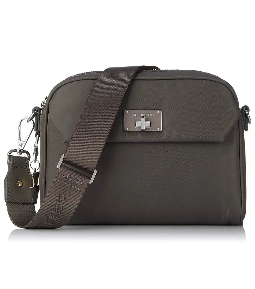 Hedgren Libra Collection FAIR Crossover Bag with RFID
