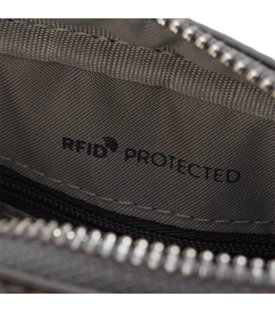 Hedgren Libra Collection FAIR Crossover Bag with RFID