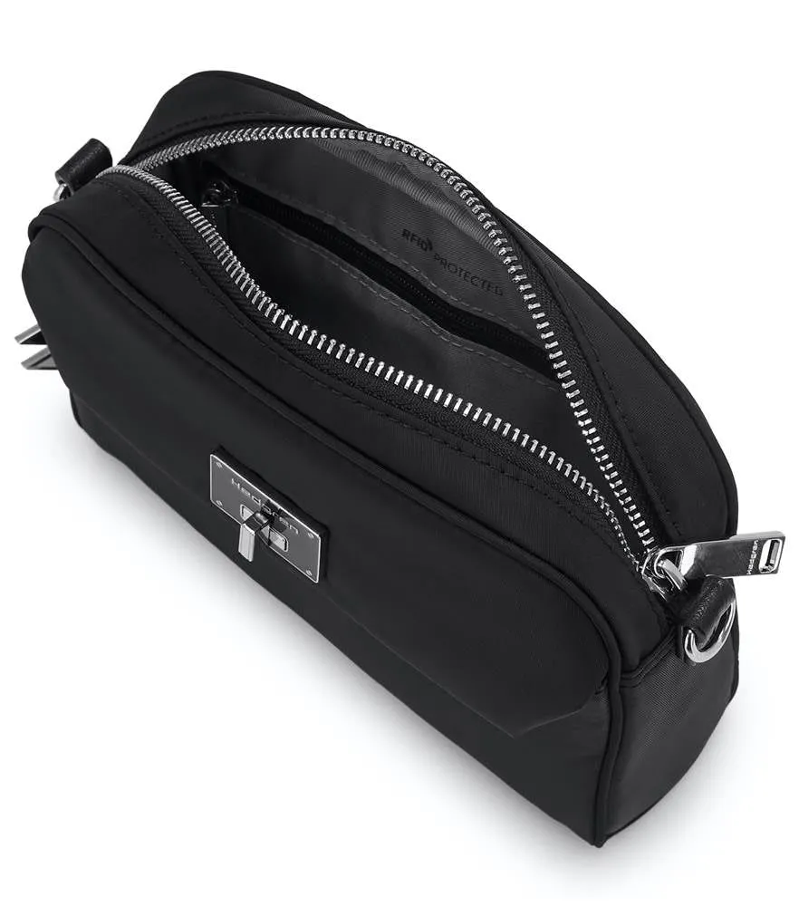 Hedgren Libra Collection FAIR Crossover Bag with RFID
