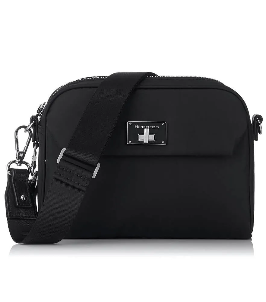 Hedgren Libra Collection FAIR Crossover Bag with RFID