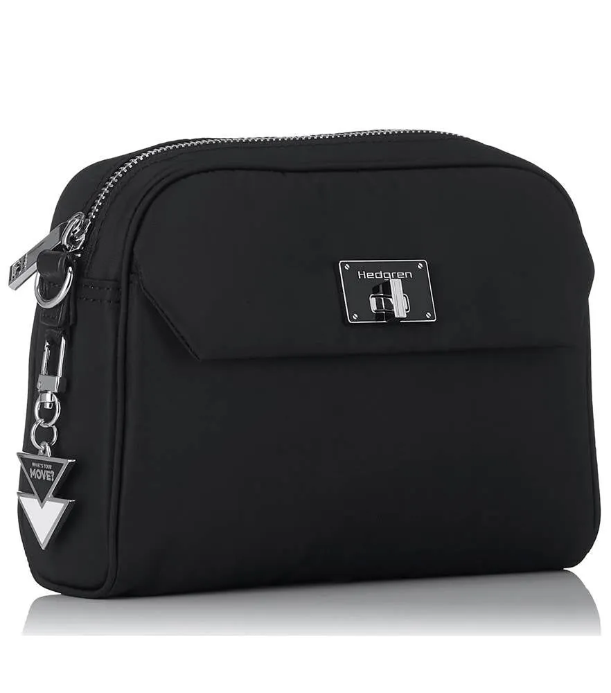 Hedgren Libra Collection FAIR Crossover Bag with RFID