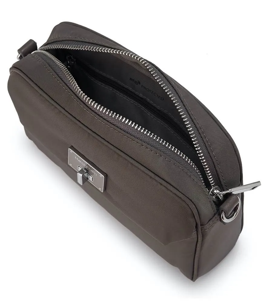 Hedgren Libra Collection FAIR Crossover Bag with RFID
