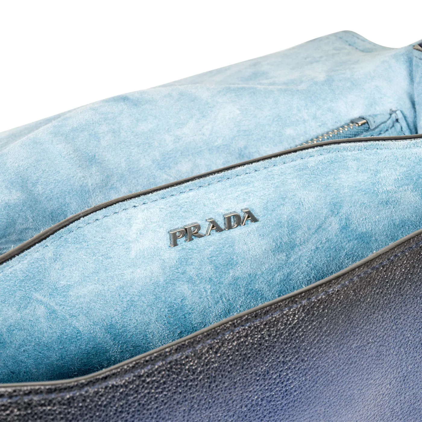 Large Cahier Shoulder Bag