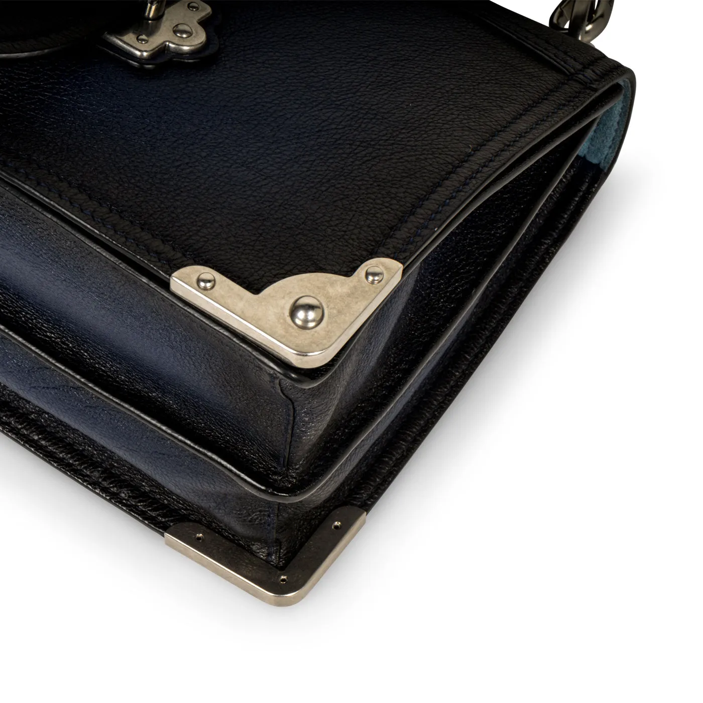Large Cahier Shoulder Bag