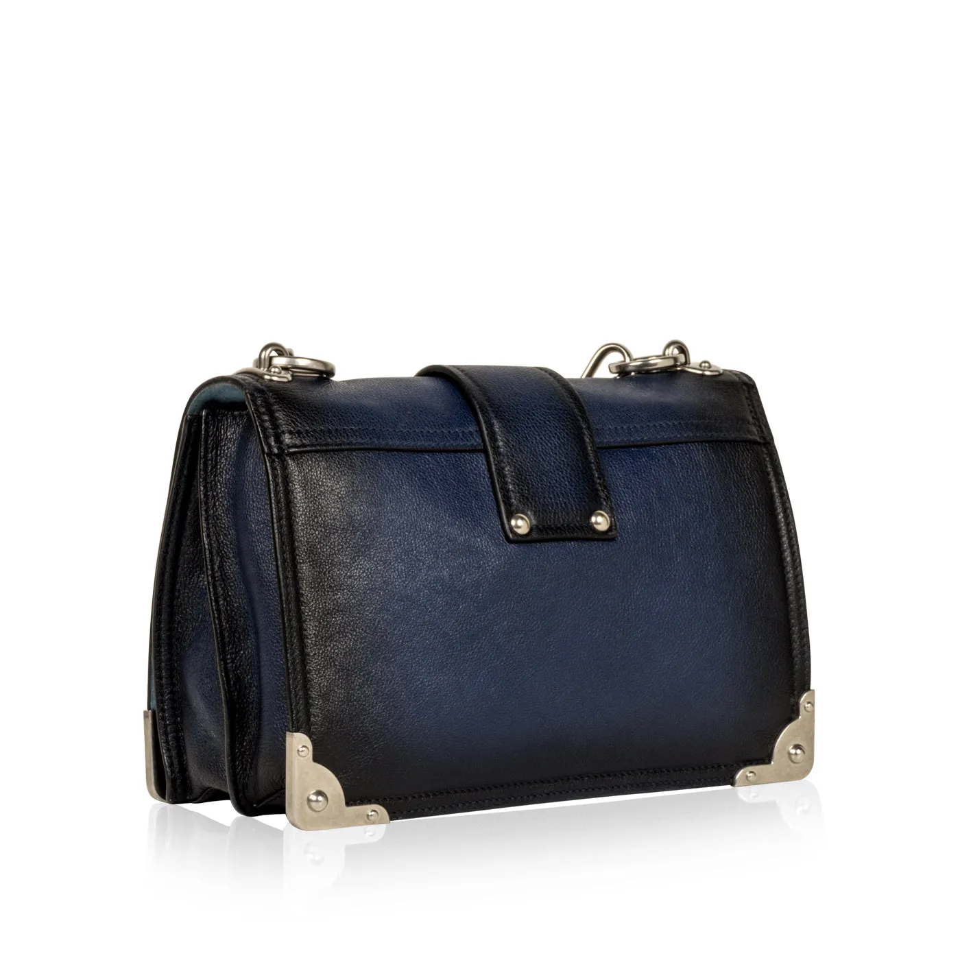 Large Cahier Shoulder Bag
