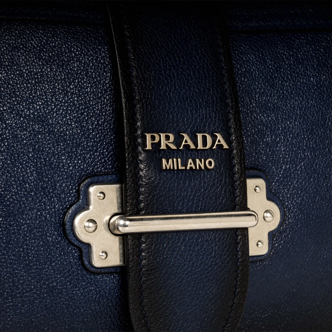 Large Cahier Shoulder Bag