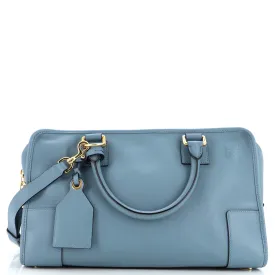 LOEWE Amazona NM Bag Leather 36