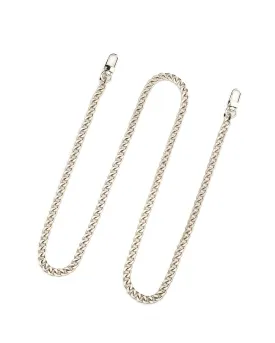 Long Crossbody Chain Strap Bag Strap