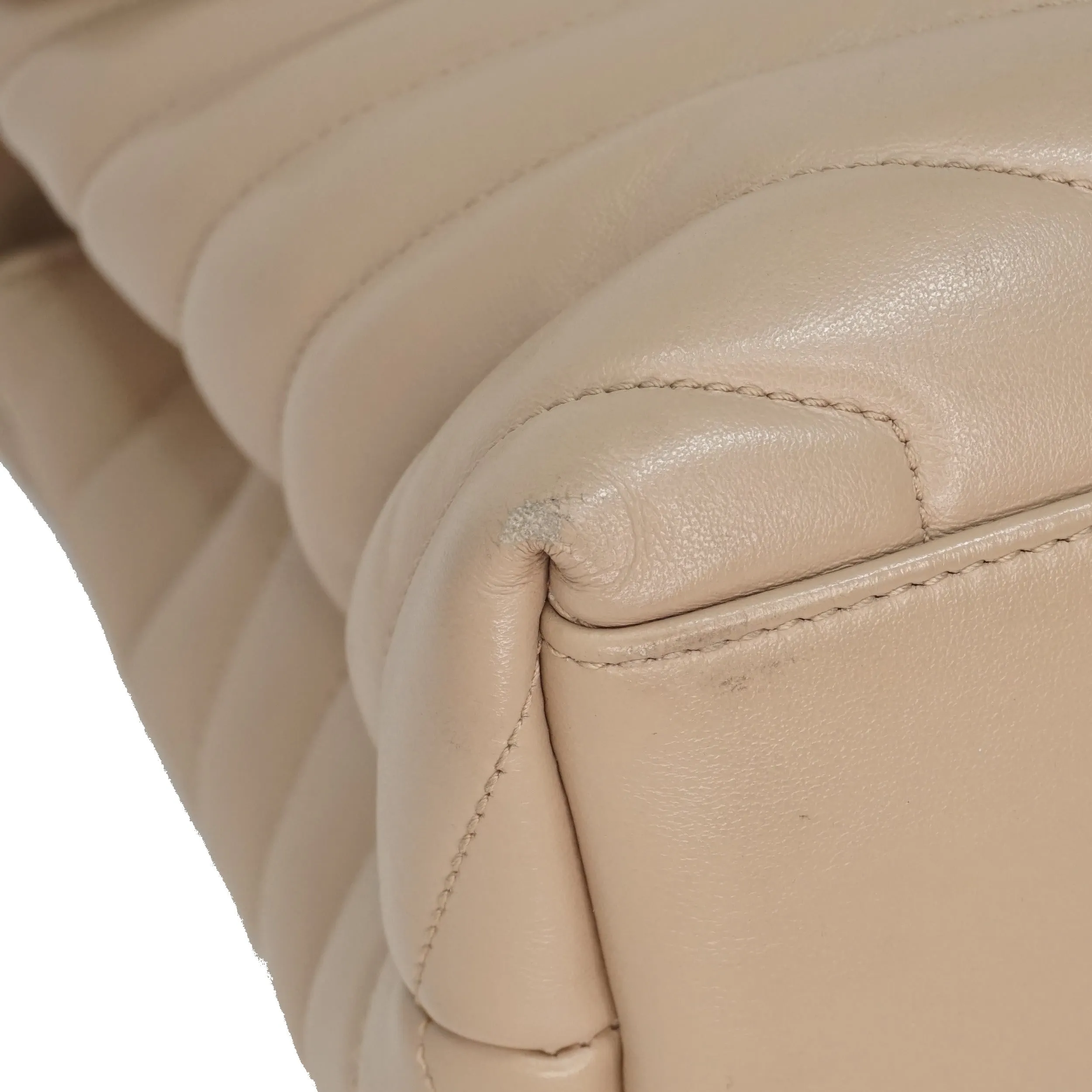 LouLou Medium Tasche