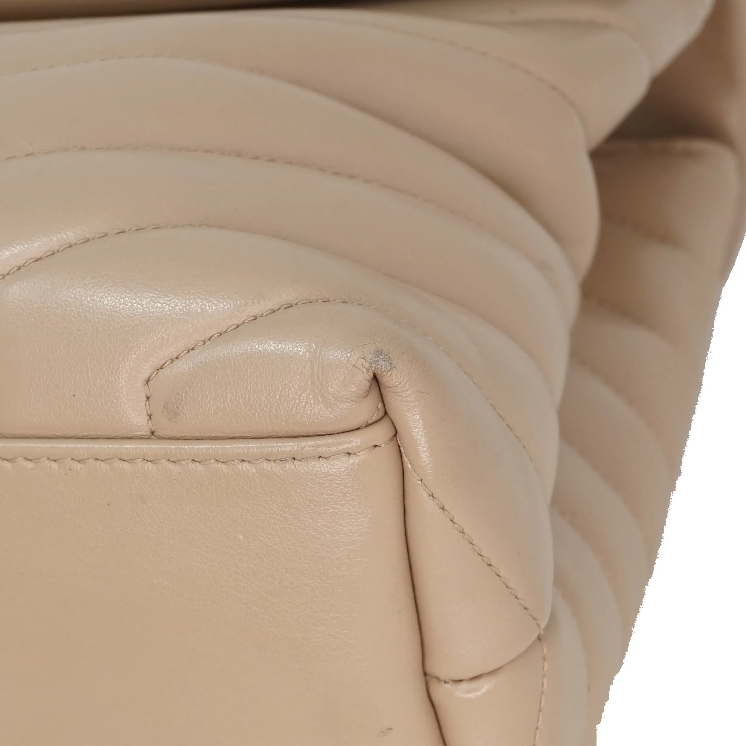 LouLou Medium Tasche