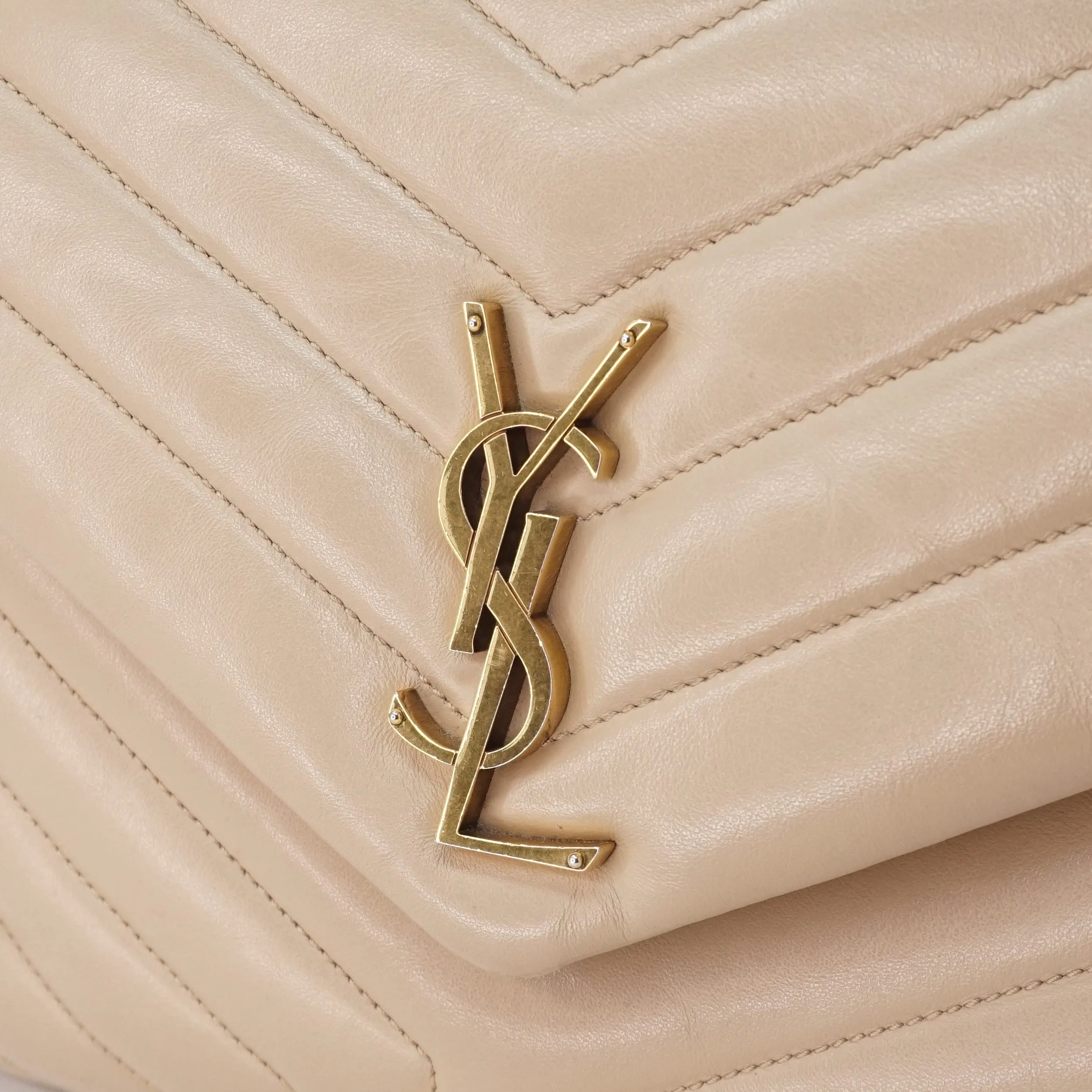 LouLou Medium Tasche
