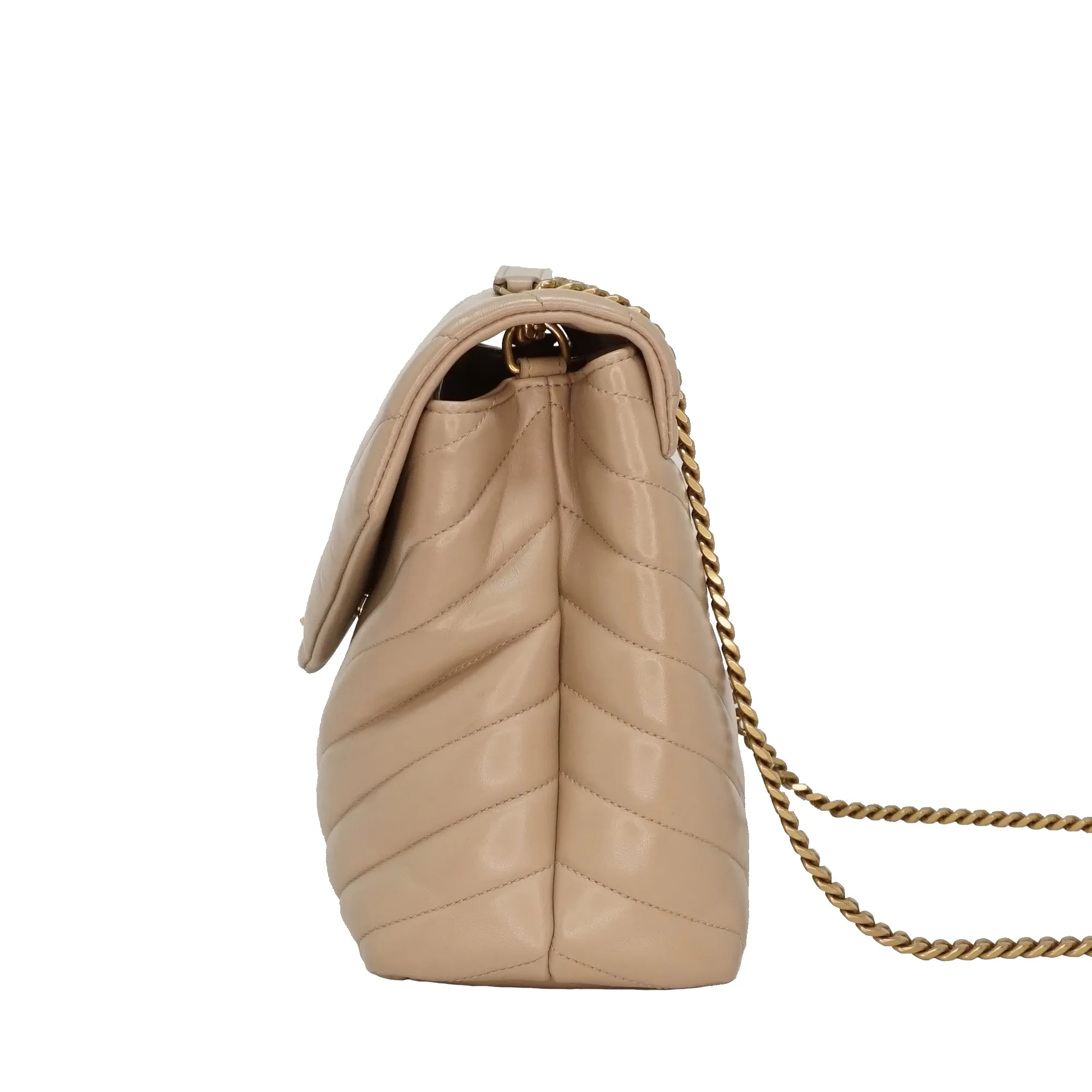 LouLou Medium Tasche