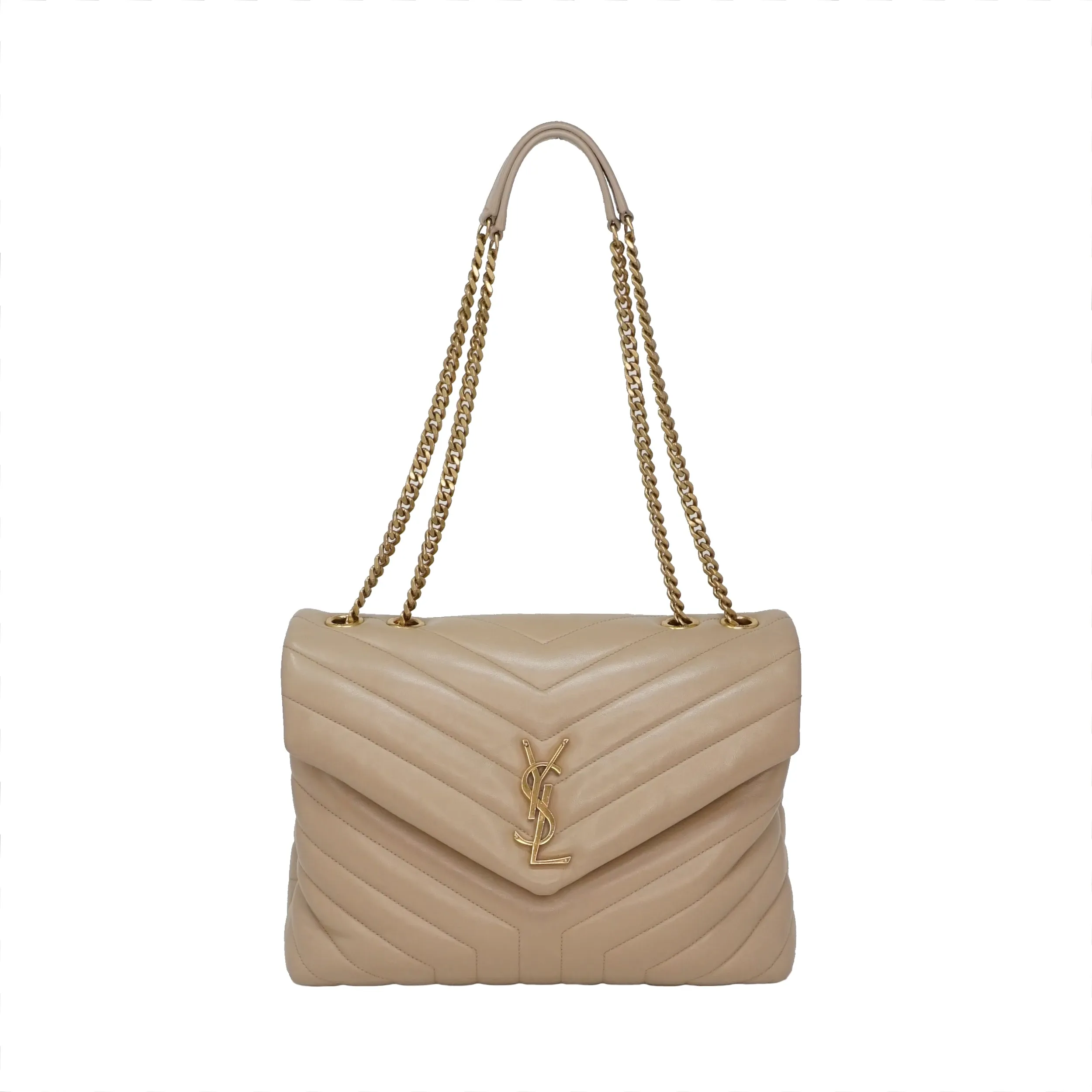 LouLou Medium Tasche